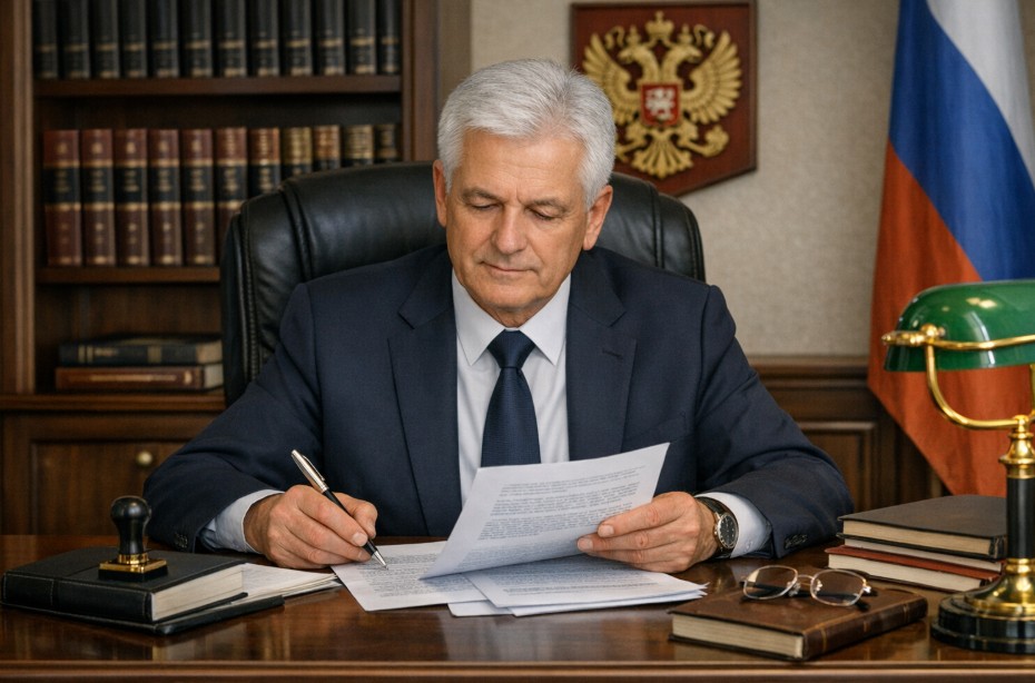 Нотариус